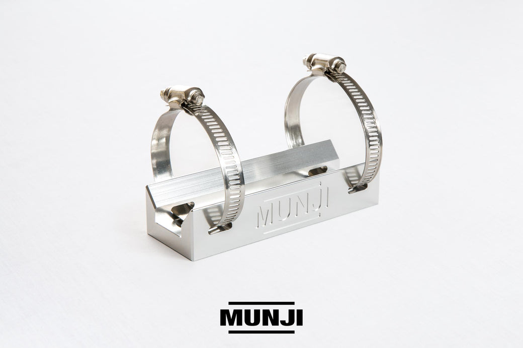 Remote Reservoir Bracket