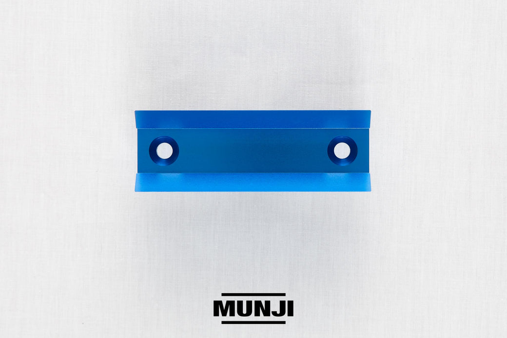 Remote Reservoir Bracket