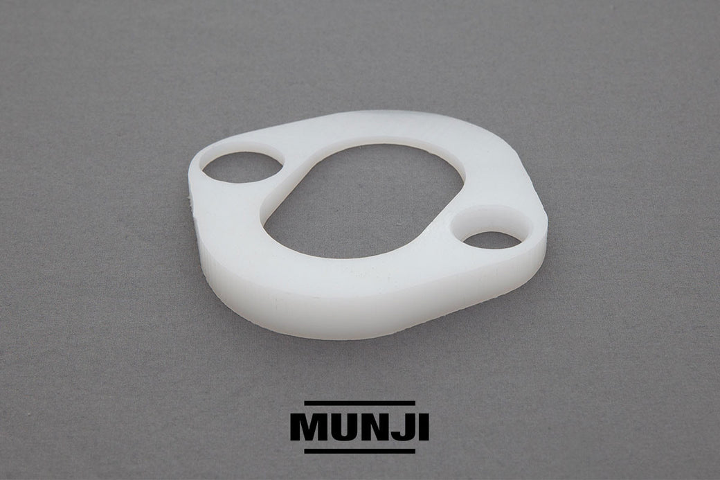 2" Body Lift Package (RA, RA7, RC, Early D-Max Shape) - 2" Body Lift, Steering Correction Plate, Gear Box Spacer - PRE-ORDER!!!