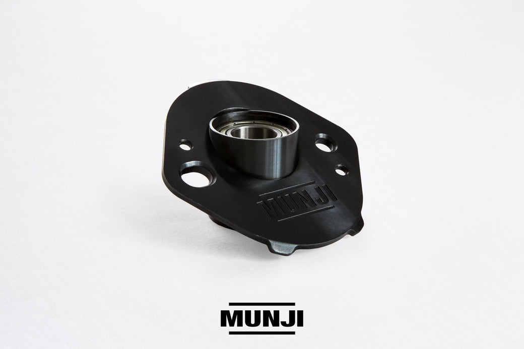 2" Body Lift Package (RA, RA7, RC, Early D-Max Shape) - 2" Body Lift, Steering Bearing Plate, Gear Box Spacer - OUT OF STOCK