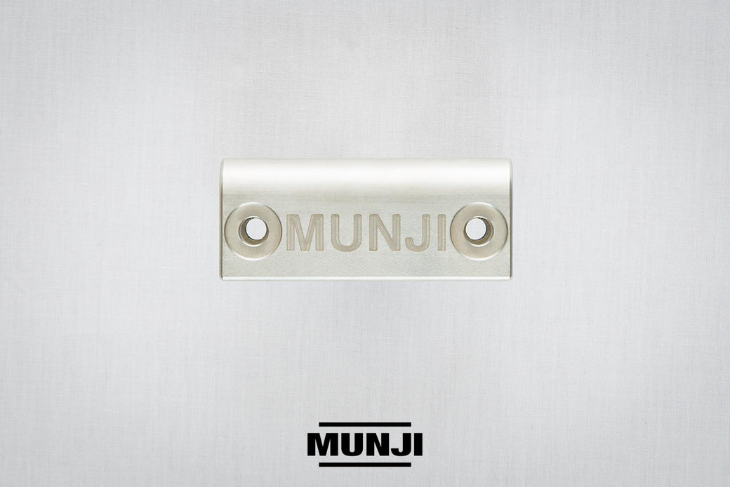 Steering Shaft Extension Clamp (2012-2016 Holden RG Colorado / 2012 to 2019 Isuzu D-Max)