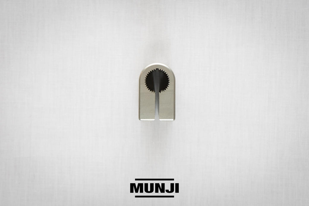 Steering Shaft Extension Clamp (2012-2016 Holden RG Colorado / 2012 to 2019 Isuzu D-Max)