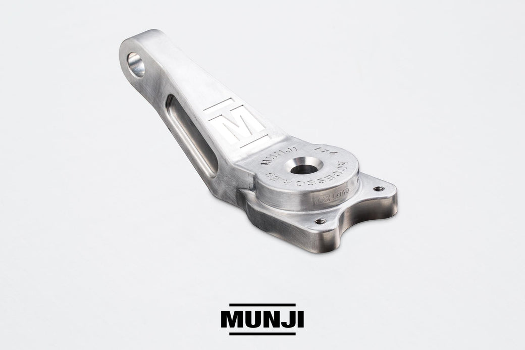 Munji Trailer Recovery Link