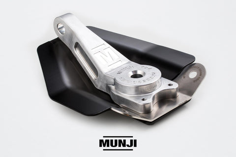 Munji Trailer Recovery Link