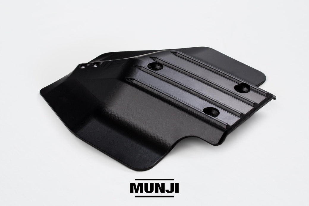 Munji Trailer Recovery Link