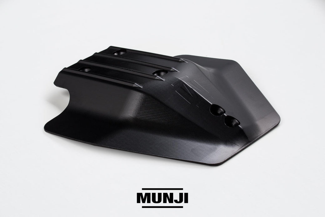 Munji Trailer Recovery Link