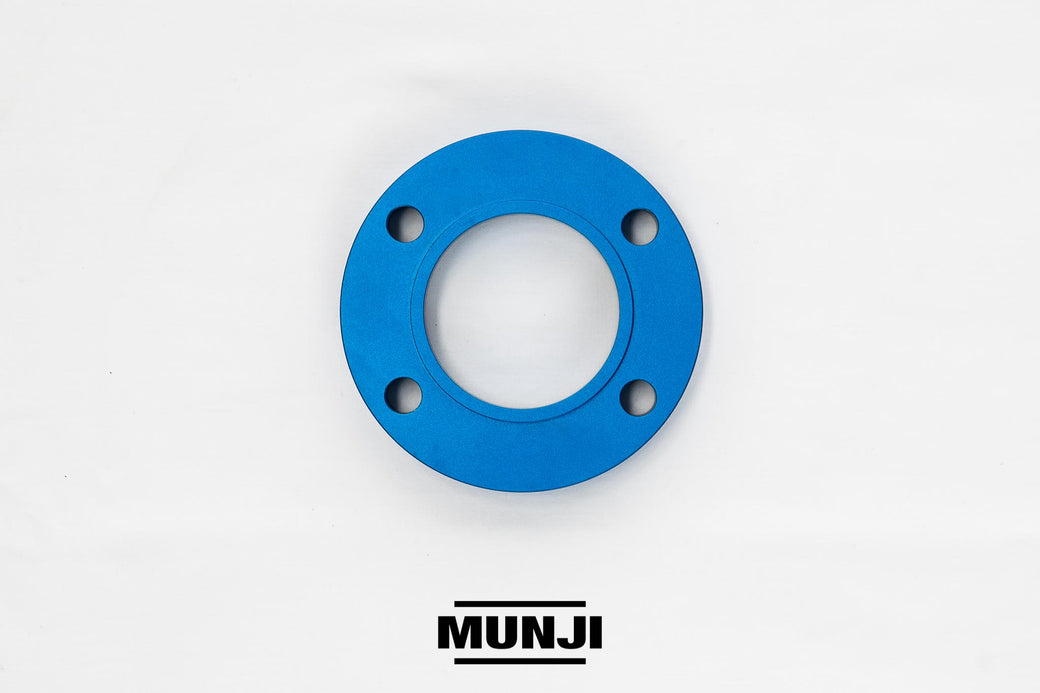 Diff Drop Relocation (RA, RA7, RC, Early D-Max Shape)- OUT OF STOCK