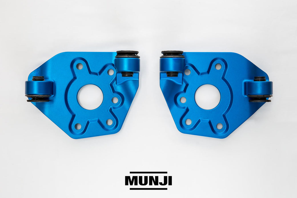 Diff Drop Relocation (RA, RA7, RC, Early D-Max Shape)- OUT OF STOCK