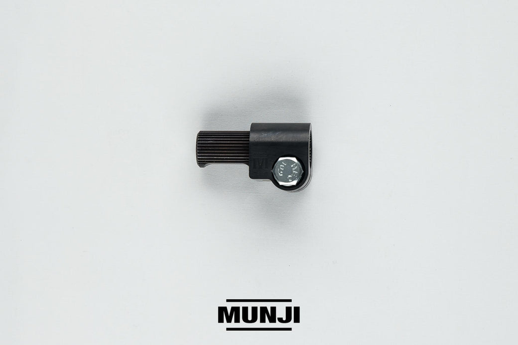 Steering Shaft Extension Clamp 2" Body Lift Kit (Isuzu D-Max and Mazda BT-50 2020 to Current - 4JJ3)