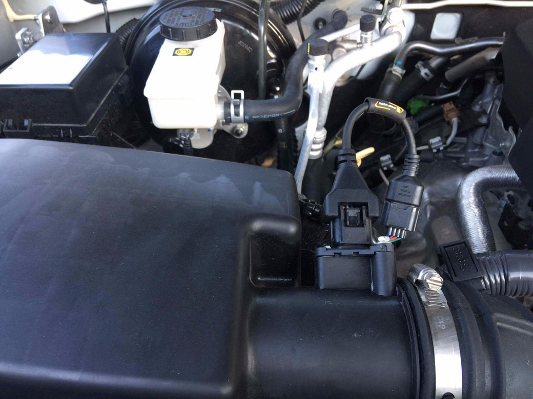 EGR Delete Kit - Nissan Navara NP300 (2015 onwards) Including X-Class