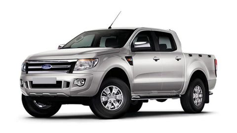 Ford Ranger PX1 (2011 to 2015)