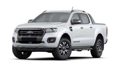 Ford Ranger PX3 (2019 to 2021)