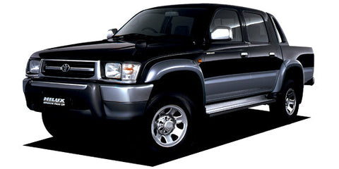 TOYOTA HILUX LN166 (1997-2005)