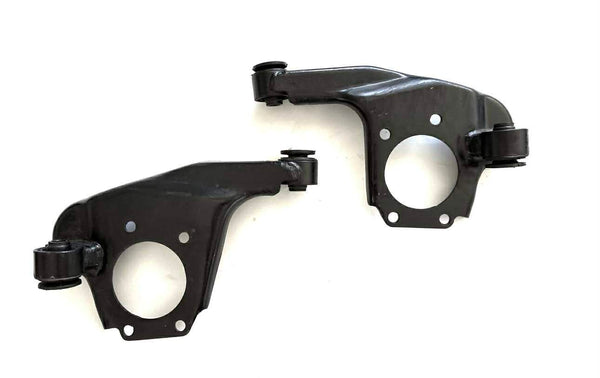 Diff Drop Relocation (Holden TF/R9 Rodeo) – Munji 4x4 Accessories Pty Ltd