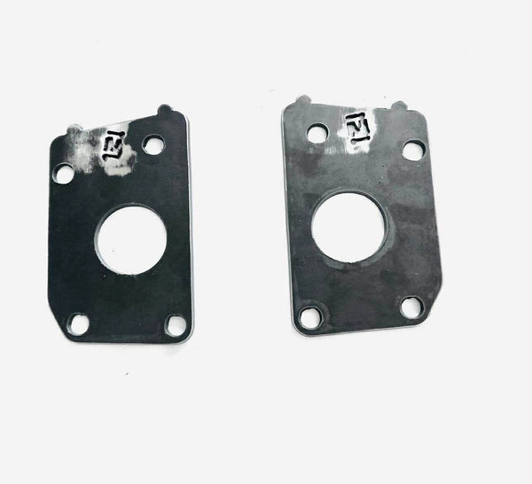 Diff Drop Relocation (Holden TF/R9 Rodeo) – Munji 4x4 Accessories Pty Ltd