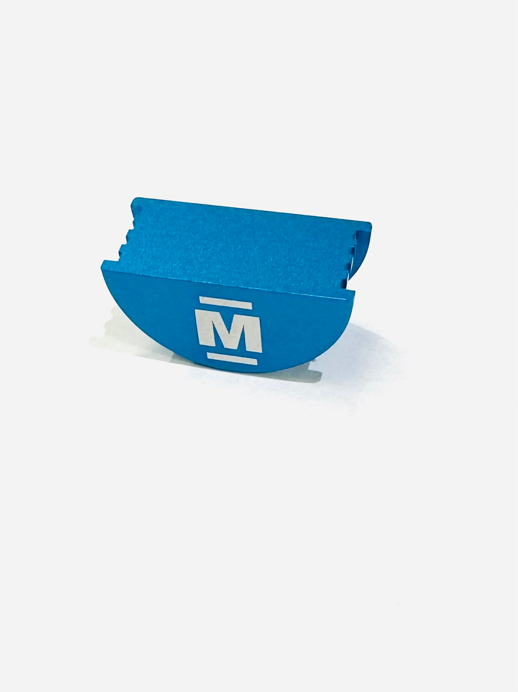 Billet Half Moon Seals (2007-2014 4JJ1 Alloy Rocker Cover)