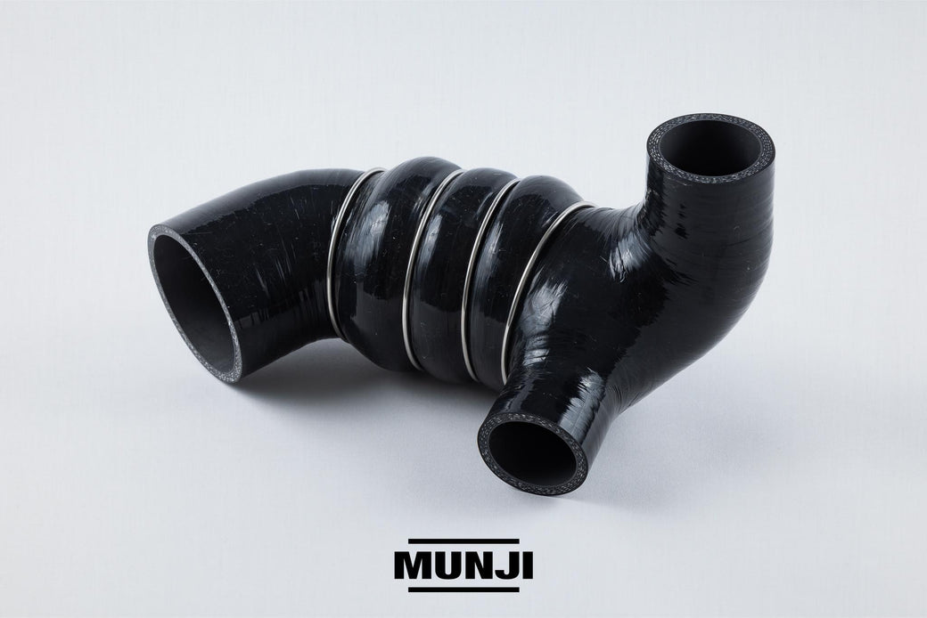 Intake Pipe - PK/PJ Ranger & UN BT-50 (2007-2011)