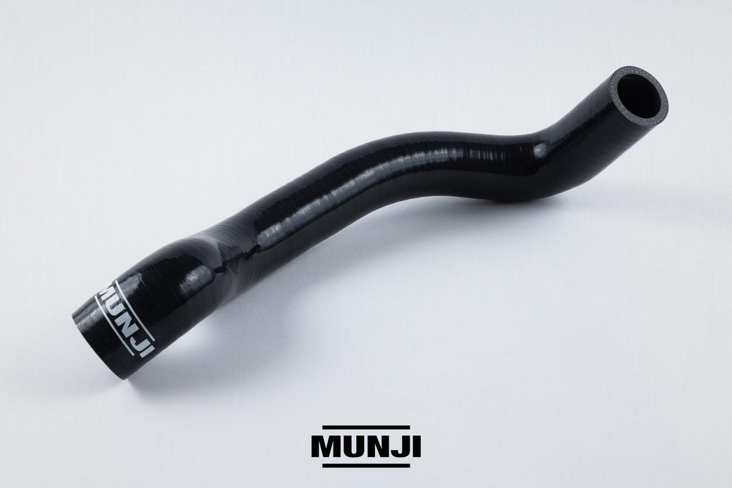 Lower Radiator Hose - PK/PJ Ranger & UN BT-50 (2007-2011)