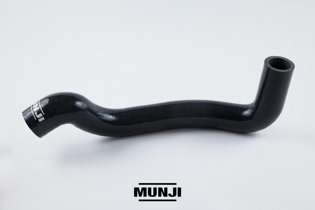 Lower Radiator Hose - PK/PJ Ranger & UN BT-50 (2007-2011)