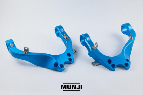 FRONT Upper Control Arm (Isuzu D-Max & Holden Colorado 2012-2020, MU-X/Colorado 7 2013-2021))