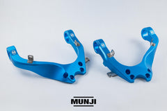 FRONT Upper Control Arm (Isuzu D-Max & Holden Colorado 2012-2020, MU-X/Colorado 7 2013-2021)) - 2026 PRE-ORDER!!!