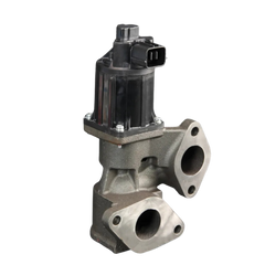 4JJ1 Replacement EGR Valve