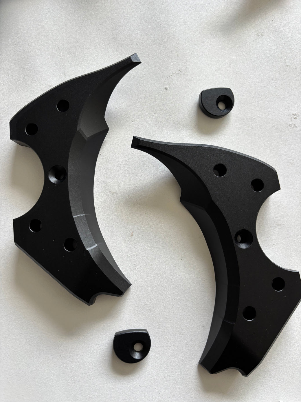 Replacement Spacer for Front Upper Control Arm (Isuzu D-Max & Holden Colorado 2012-2020, MU-X/Colorado 7 2013-2021)