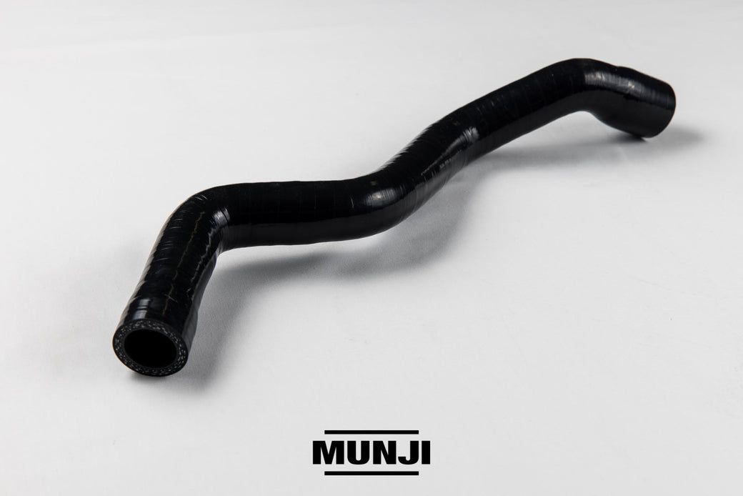 Upgraded Reinforced Silicone Breather Pipe (RG Colorado 2012-2020)