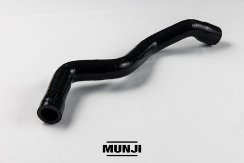 Upgraded Reinforced Silicone Breather Pipe (RG Colorado 2012-2020)