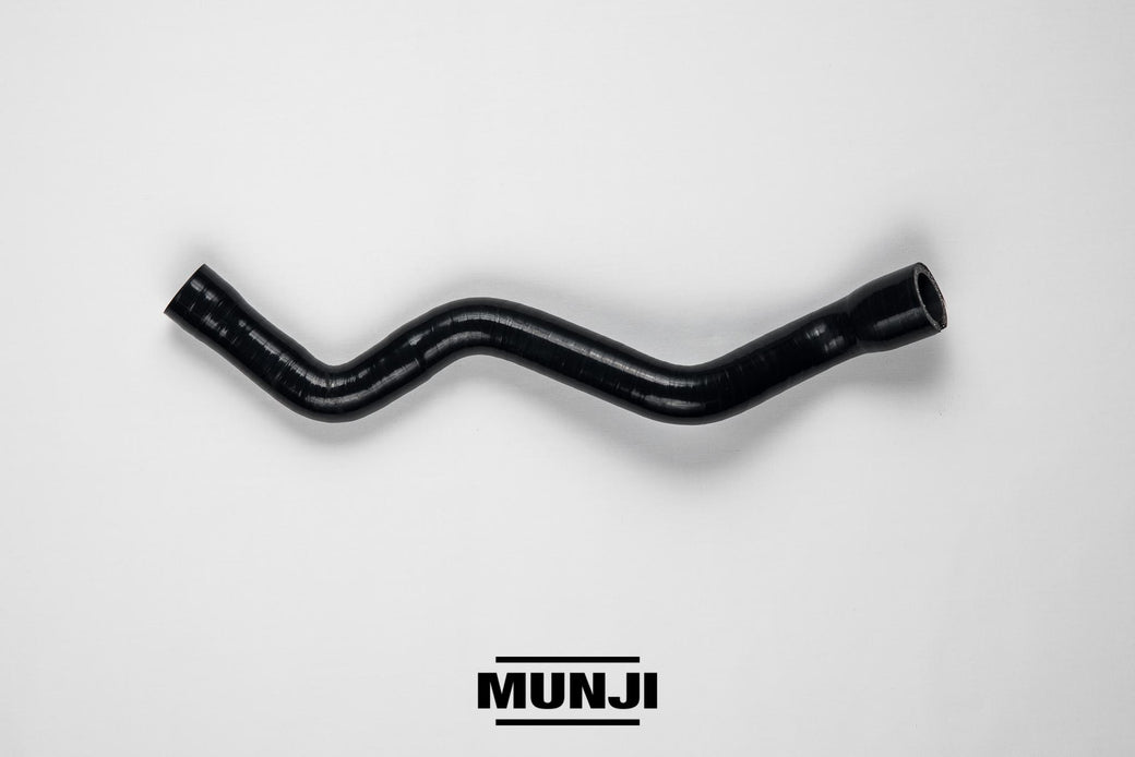 Upgraded Reinforced Silicone Breather Pipe (RG Colorado 2012-2020)