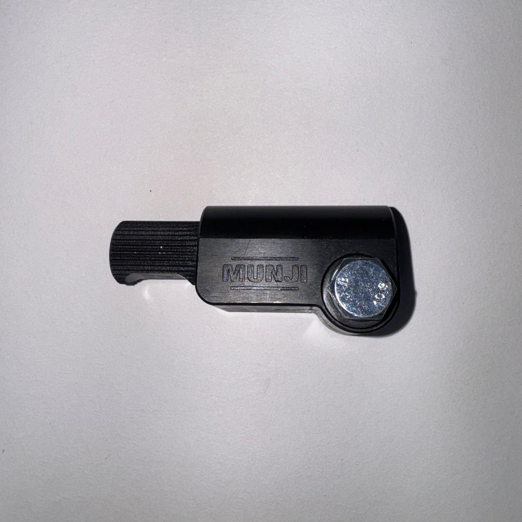 2" Body Lift Kit Package (Mitsubishi Triton MQ/MR) 2" Body Lift, Steering Correction Kit