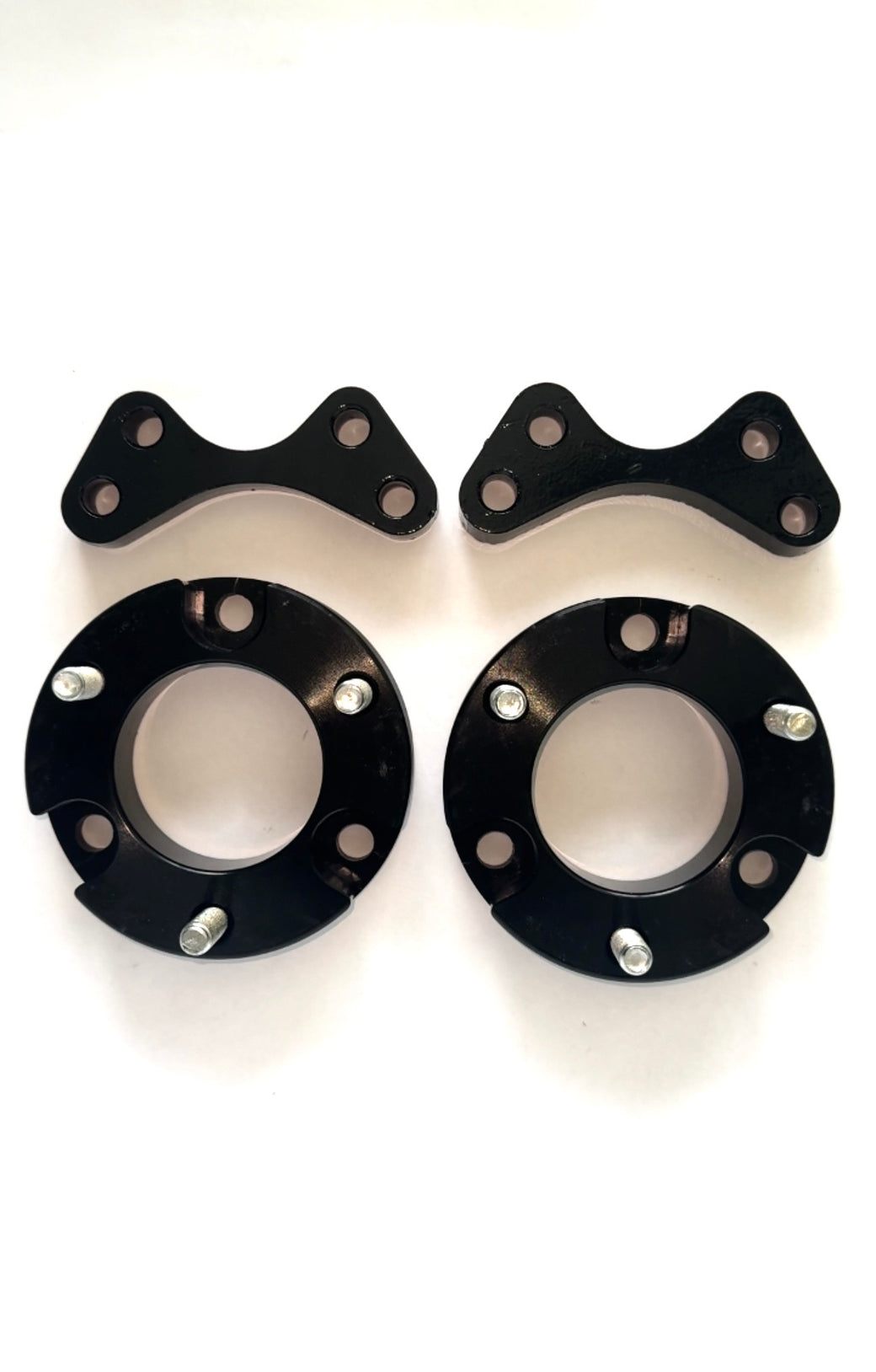 Strutt Spacer - (2012-current Isuzu Dmax/RG Colorado, 2020 Mazda BT-50)