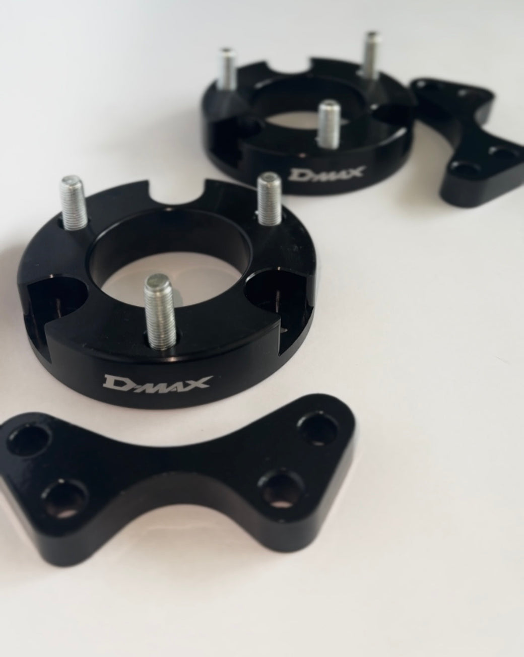 Strutt Spacer - (2012-current Isuzu Dmax/RG Colorado, 2020 Mazda BT-50)