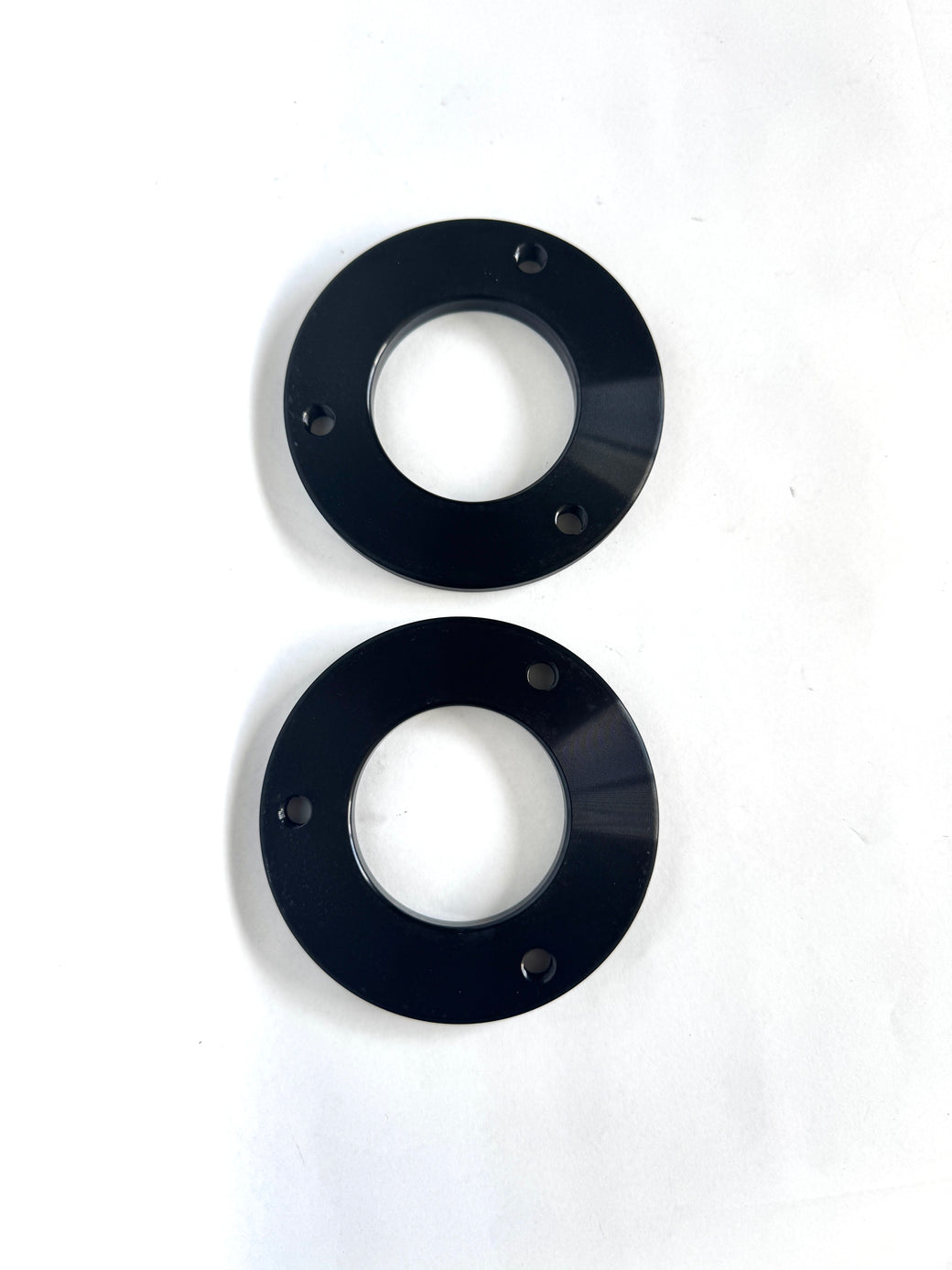 Strutt Spacer - (2012-current Isuzu Dmax/RG Colorado, 2020 Mazda BT-50)