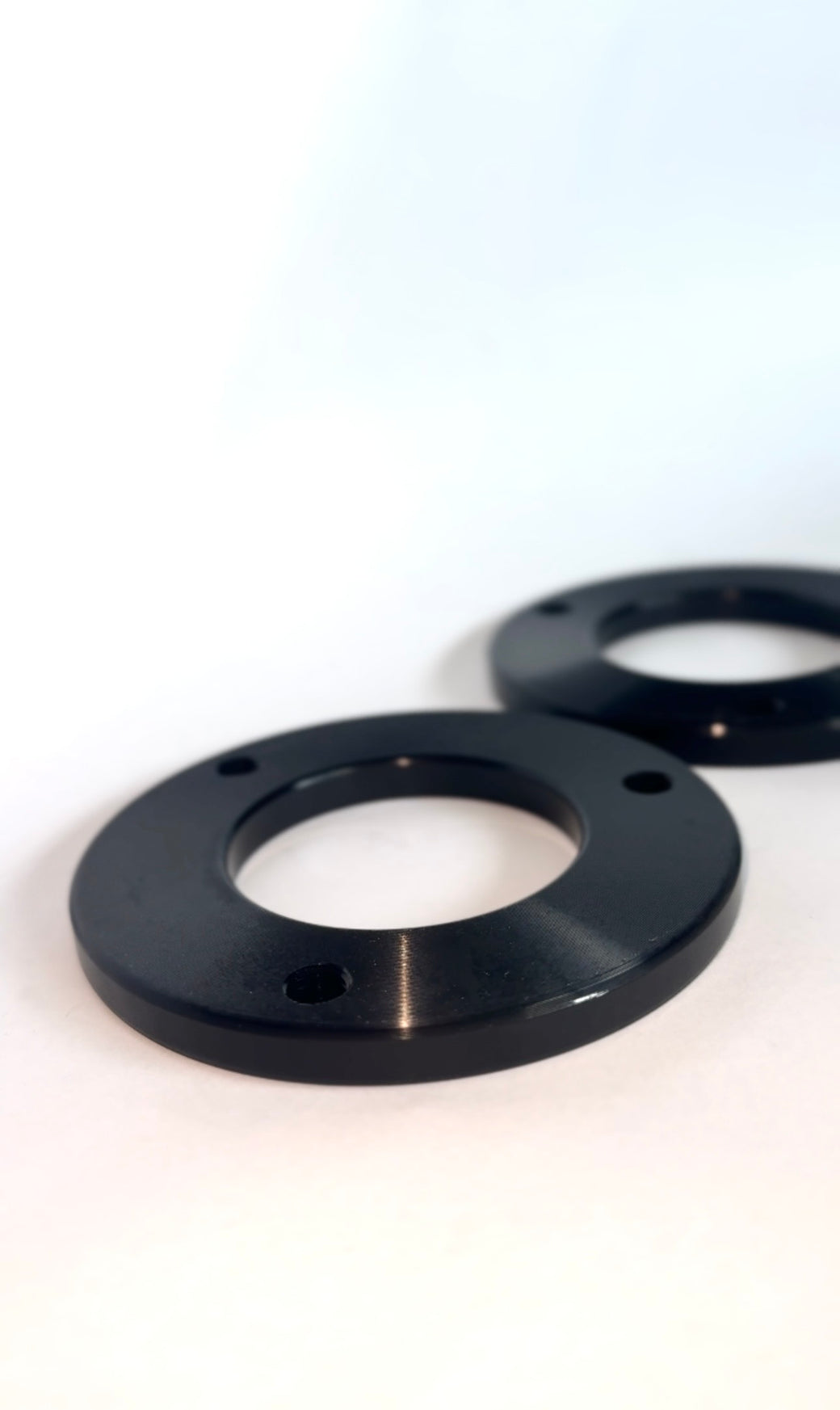 Strutt Spacer - (2012-current Isuzu Dmax/RG Colorado, 2020 Mazda BT-50)