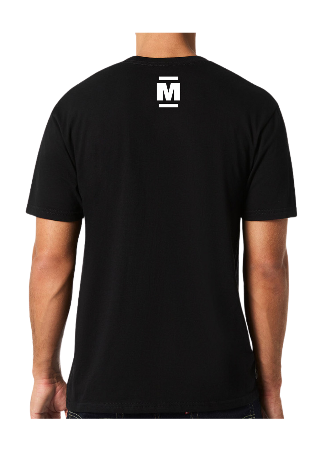 Munji Logo Tee