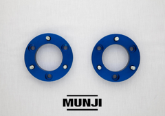 Strutt Spacer - (2012-current Isuzu Dmax/RG Colorado, 2020 Mazda BT-50)