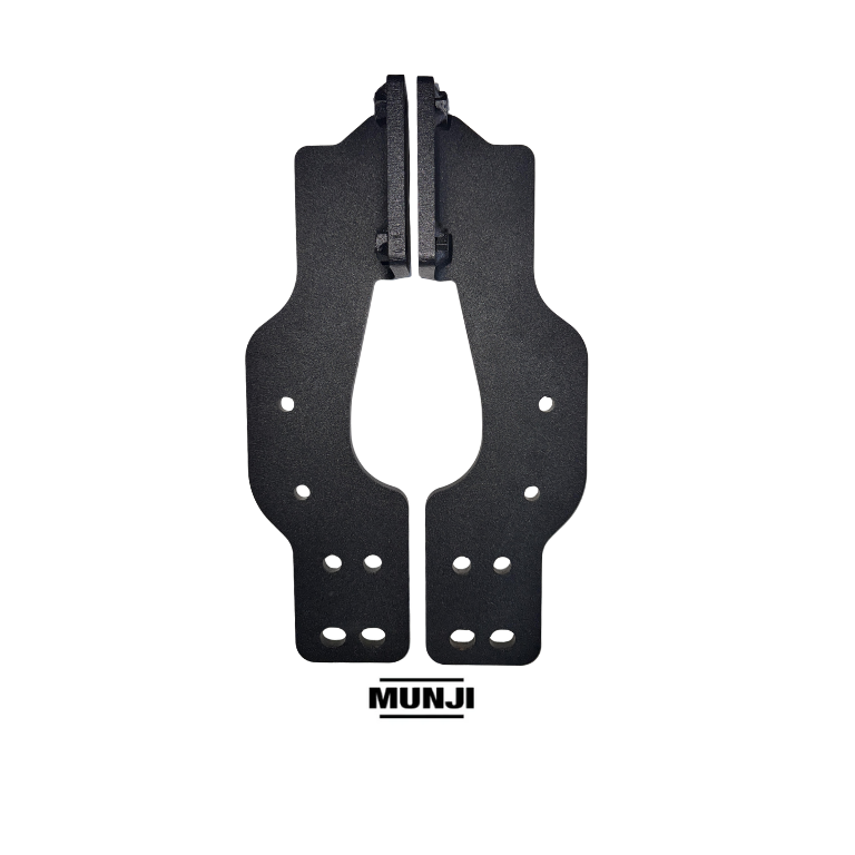 REAR BAR LIFT BRACKET (SUITED TO 2021 ONWARDS MAZDA BT50)