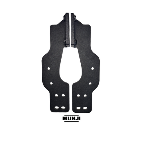 REAR BAR LIFT BRACKET (SUITED TO 2021 ONWARDS MAZDA BT50)