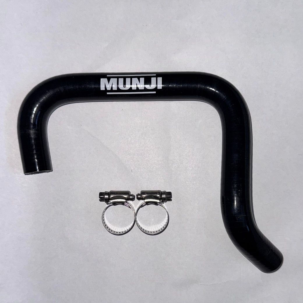 2017-Current 4JJ1 & 4JJ3 EGR Cooler Delete Kit (DPF Models) - PRE-ORDER!!!