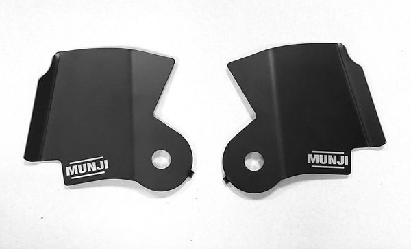 CV Boot Deflection Guard (Isuzu D-Max & Holden RG Colorado 2012 - 2020 ...