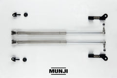 Gas Bonnet Struts (Isuzu D-Max 2020 onwards & MUX 2021 onwards  Only - 4JJ3)- OUT OF STOCK