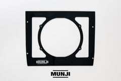 4JJ1 Intercooler Fan Mounting Bracket (Suit no body lift)