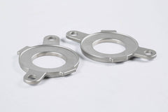 CV Quick Release System - Isuzu D-Max & Mazda BT-50 2020 onwards and MUX 2021 onwards (Only - 4JJ3)