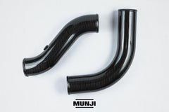 Intercooler Hard Pipe Upgrade (Isuzu D-Max & Mazda BT-50 2020 onwards and MUX 2021 onwards (Only - 4JJ3)