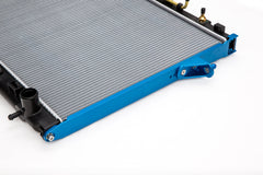 Radiator Adjustable Side Bracket Kit (2012 - 2020 D-Max & MUX 4JJ1 engine)