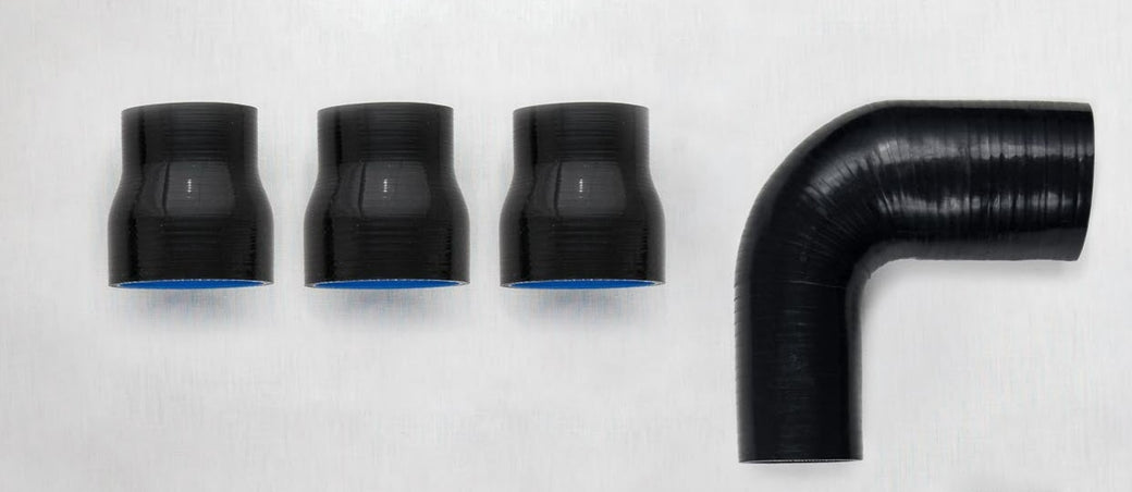 Silicone Joiner - Replacement Parts for Hard Pipes