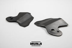 CV Boot Deflection Guard (Isuzu D-Max & Mazda BT-50 2020 onwards and MUX 2021 onwards (Only - 4JJ3)