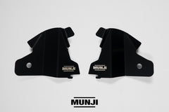 CV Boot Deflection Guard (RA7, RC, Early D-Max Shape)