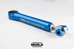 Adjustable REAR Upper Control Arm (Isuzu MU-X 2013-2020)